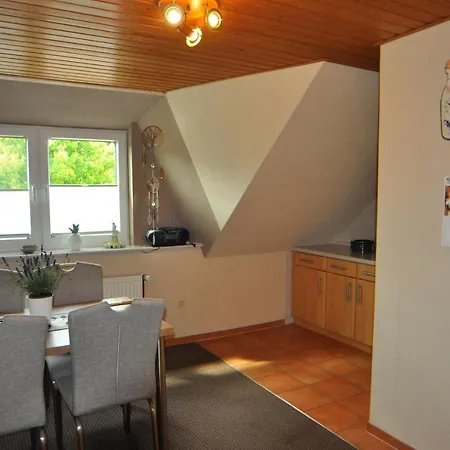 Barth 65346 Lägenhet *