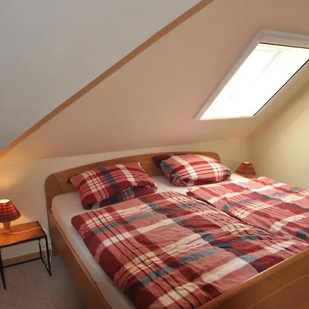 Lägenhet Barth 65346 *