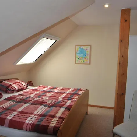 شقة Barth 65346 *