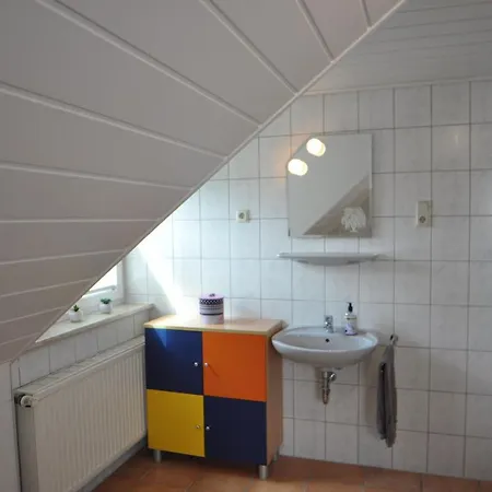 Barth 65346 Lägenhet *