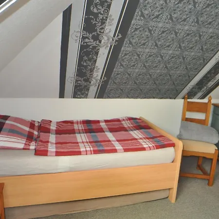 Barth 65346 شقة *