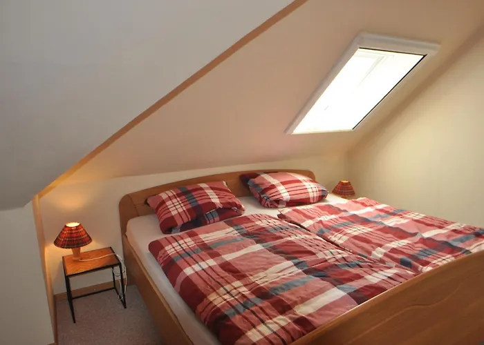 公寓 Barth 65346 *