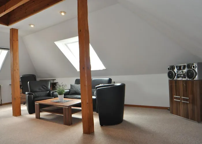 公寓 Barth 65346 Moormerland