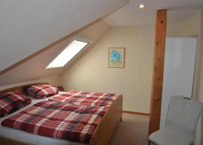 公寓 Barth 65346 *